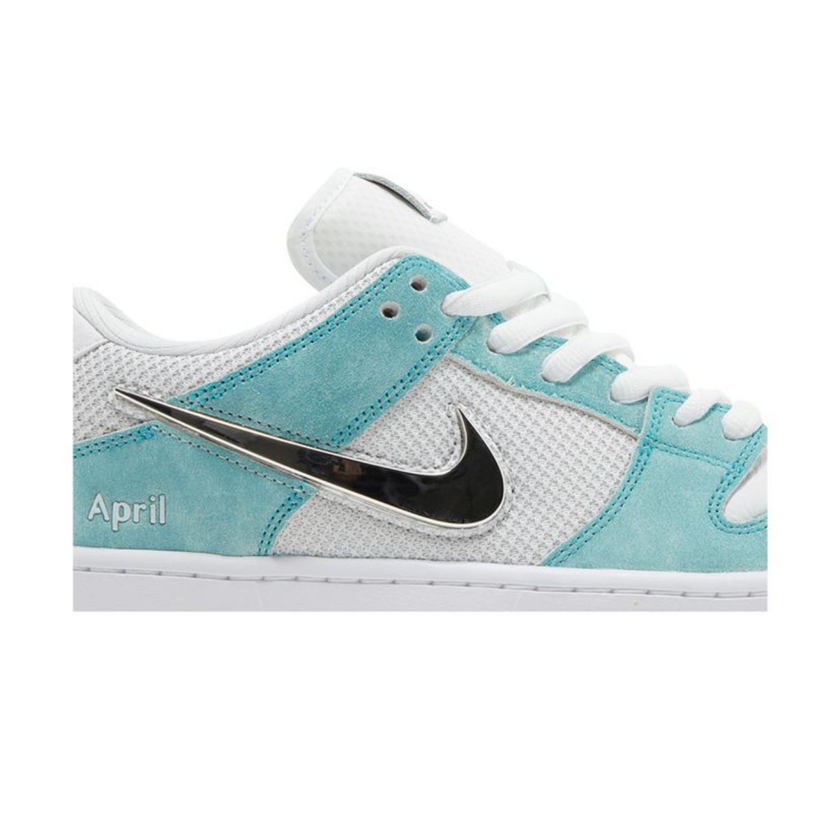 Nike Dunk Low SB 'Turbo Green'