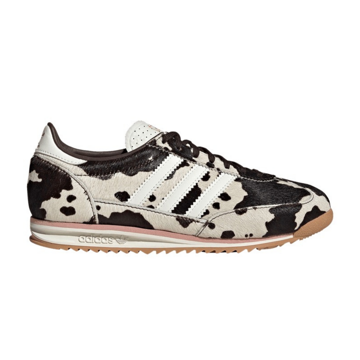 Adidas SL 72 OG 'Cow Print'