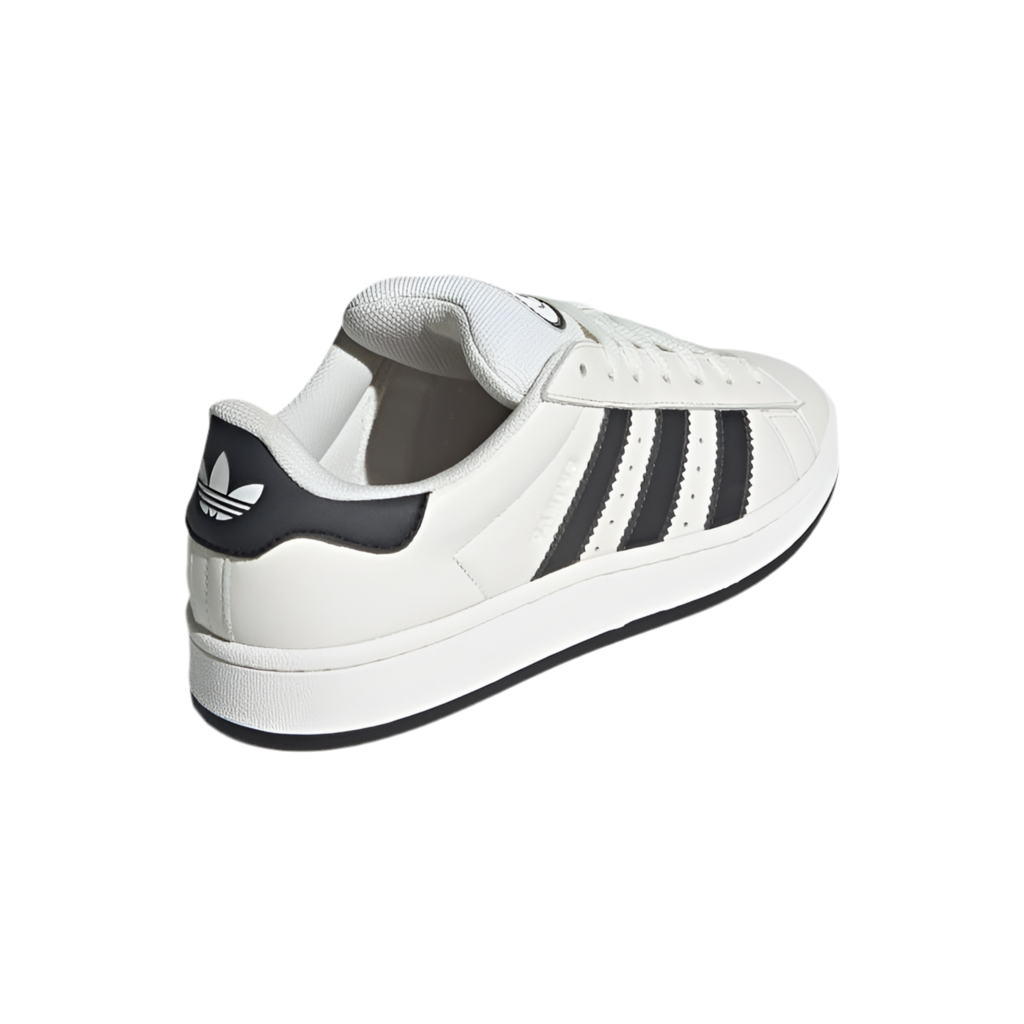Adidas Campus 00s Core White/Core Black/Off White