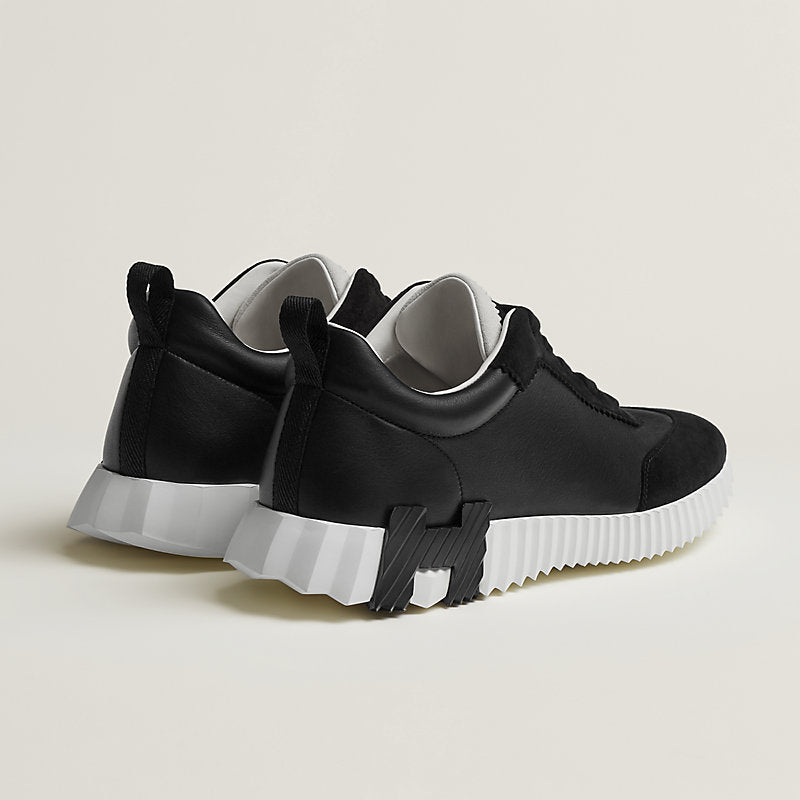 Hermès Bouncing sneaker 'Noir'