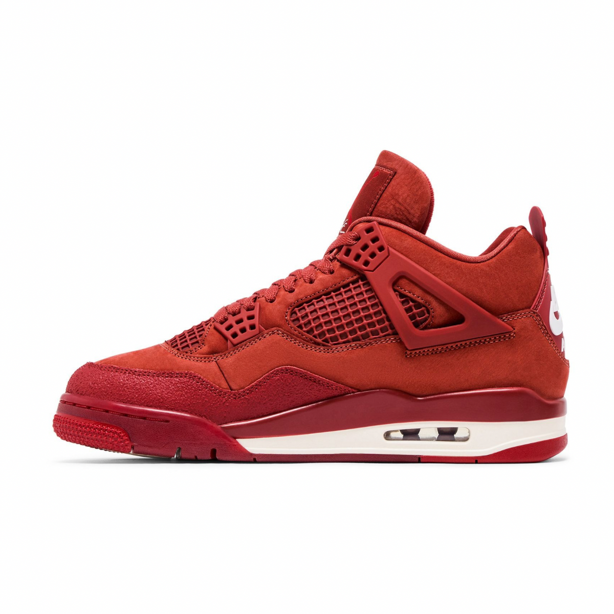 Nike Air Jordan 4 Retro OG SP 'Brick By Brick