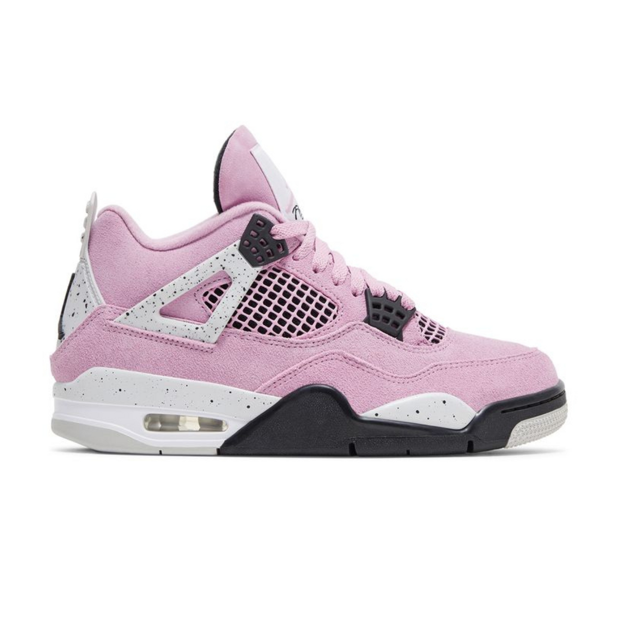 Nike Air Jordan 4 Retro 'Orchid'