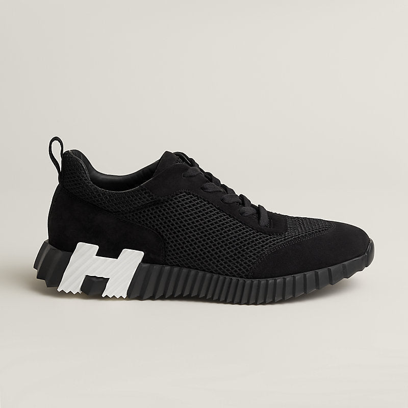 Hermès Bouncing sneaker 'Noir'