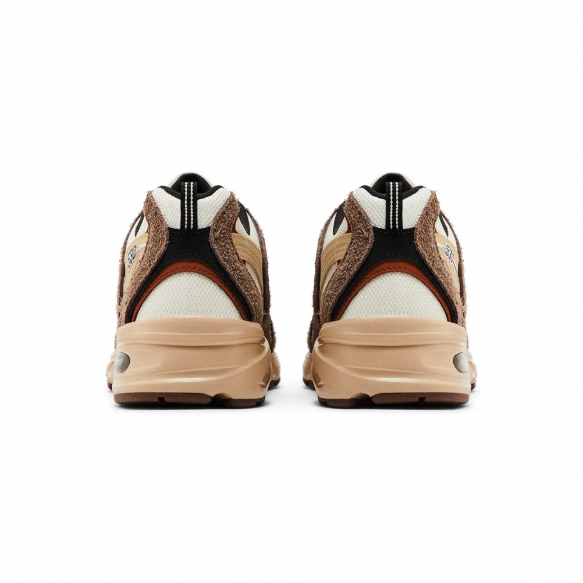 New Balance 530 'Dark Mushroom Incense'