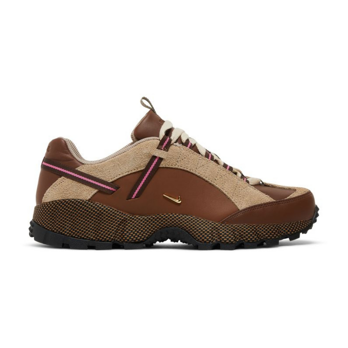 Nike Jacquemus x Wmns Air Humara LX 'Brown'