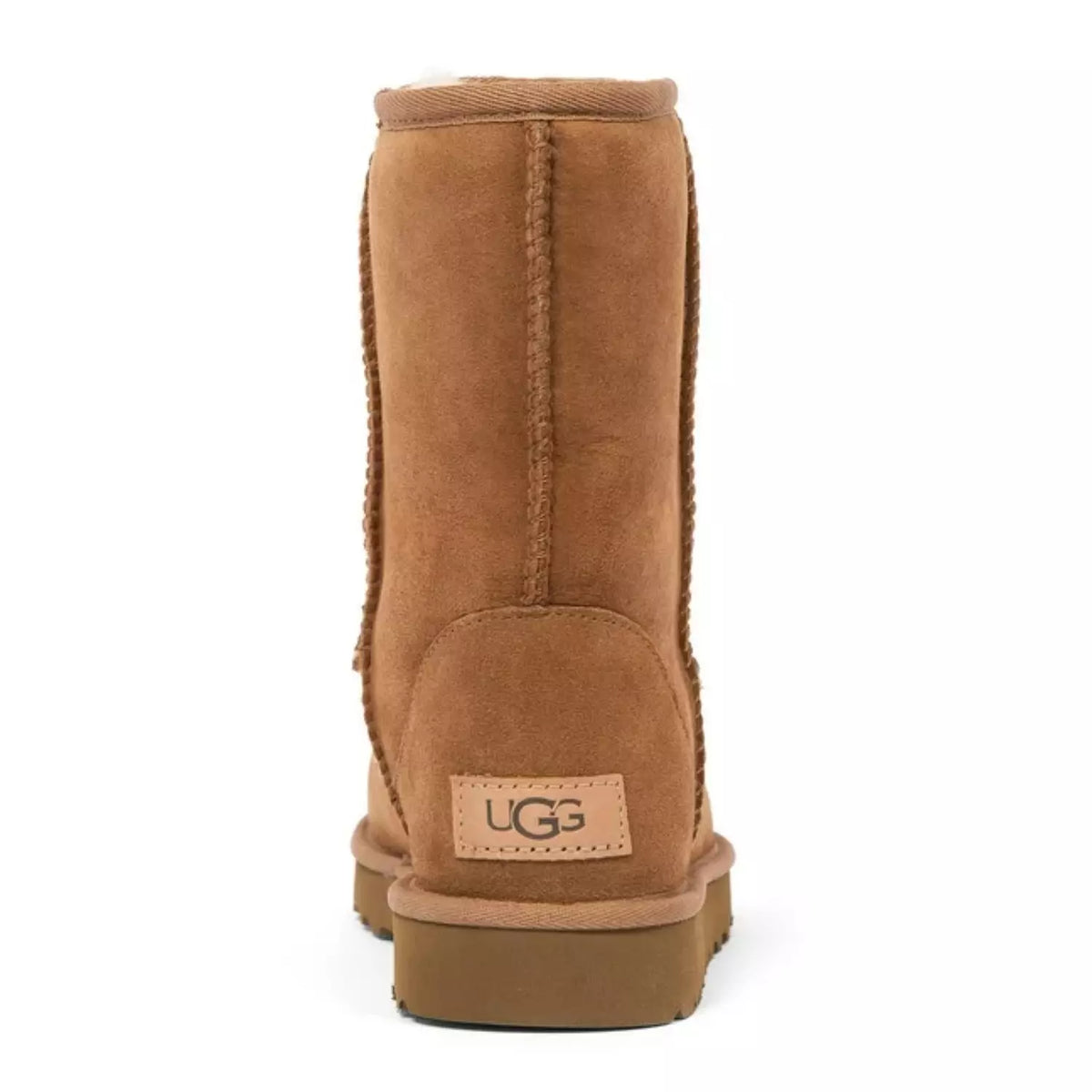 Ugg Classic Short II Boot 'Chestnut'