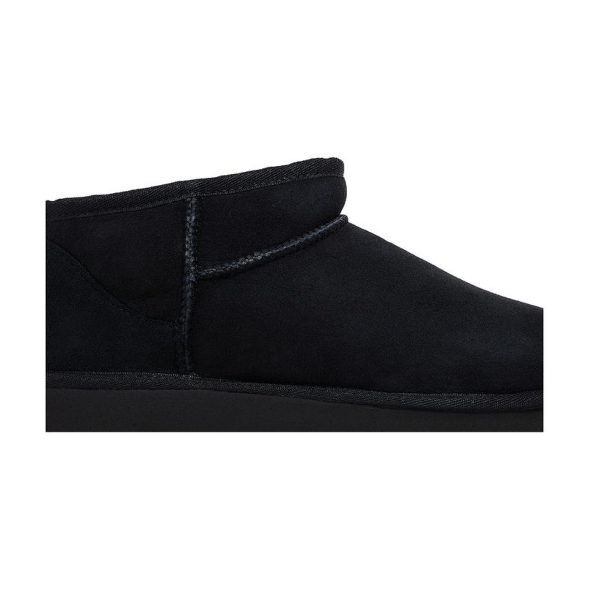 Ugg Classic Ultra Mini Boot 'Black'