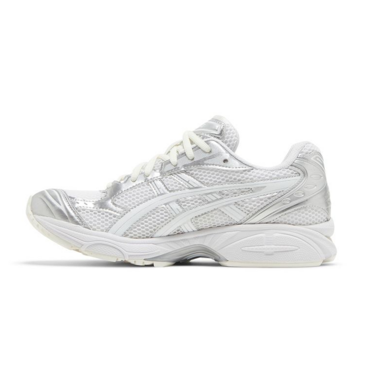 ASICS Gel Kayano 14 'Silver White'