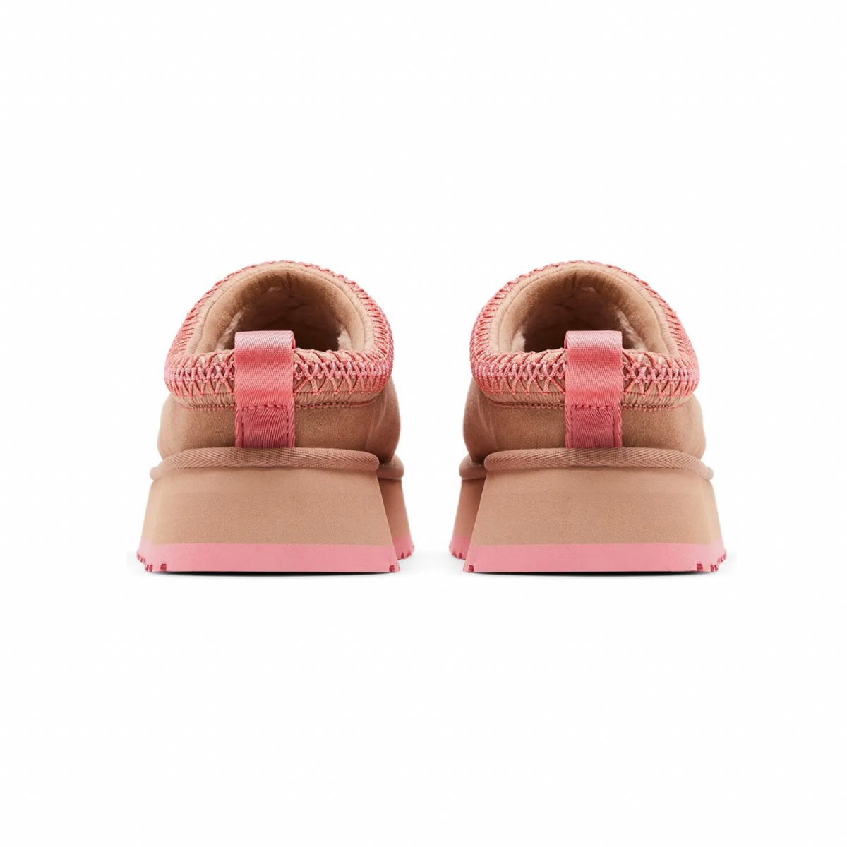 Ugg Tazz Slipper 'Love '25 Pack - Arroyo Tropical Pink'