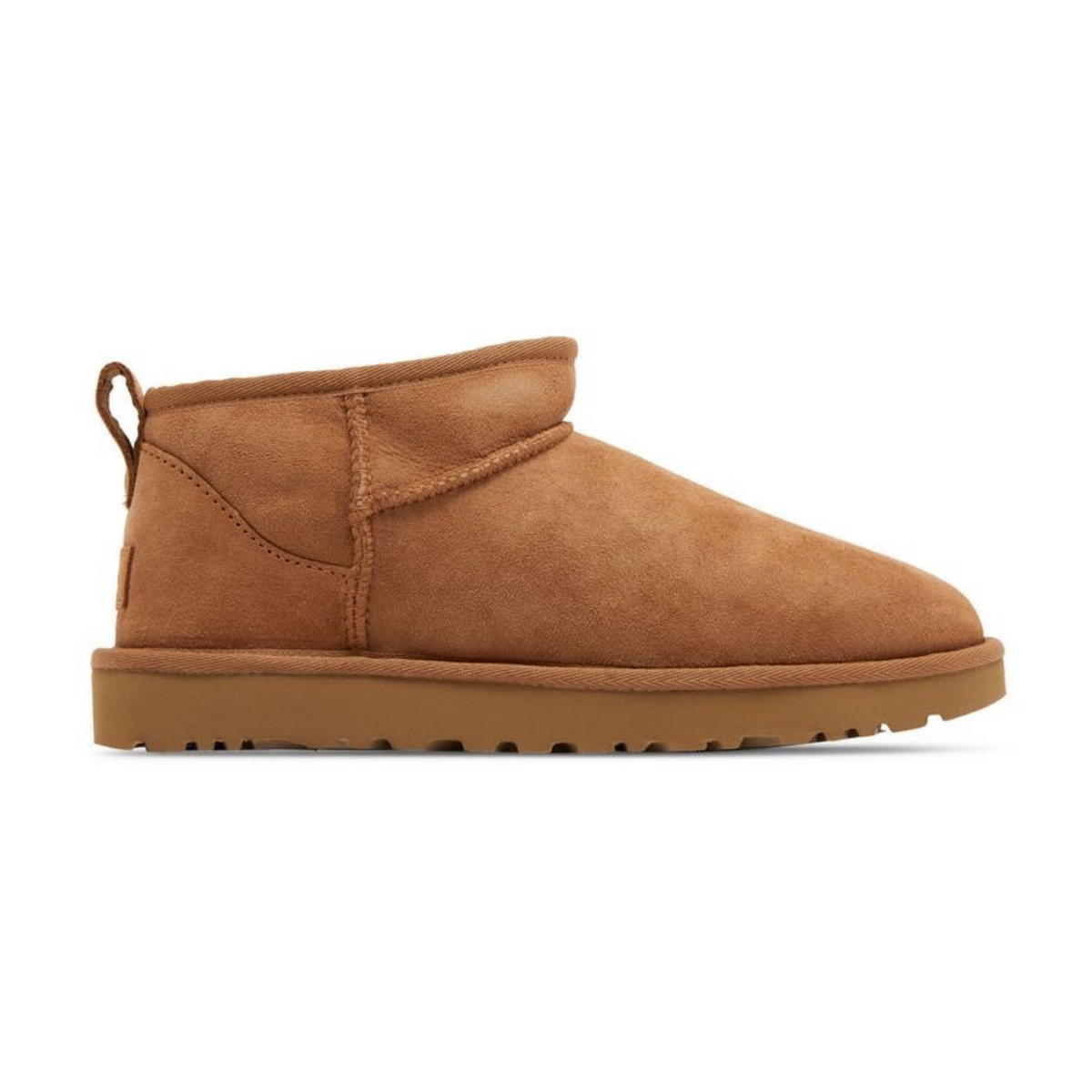 Ugg Classic Ultra Mini Boot 'Chestnut'