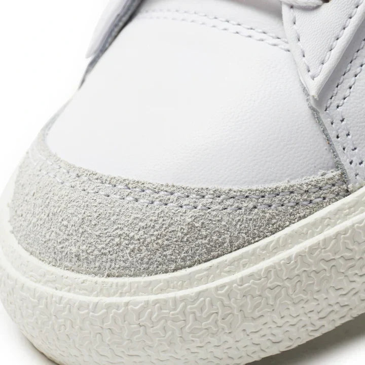 Nike Blazer Low 77 Vintage White/Black
