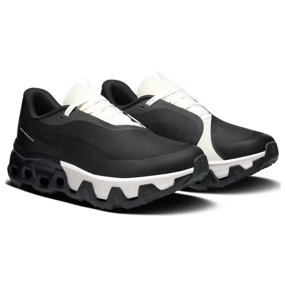 ON Cloudmonster Hyper PAF BLACK|BLACK