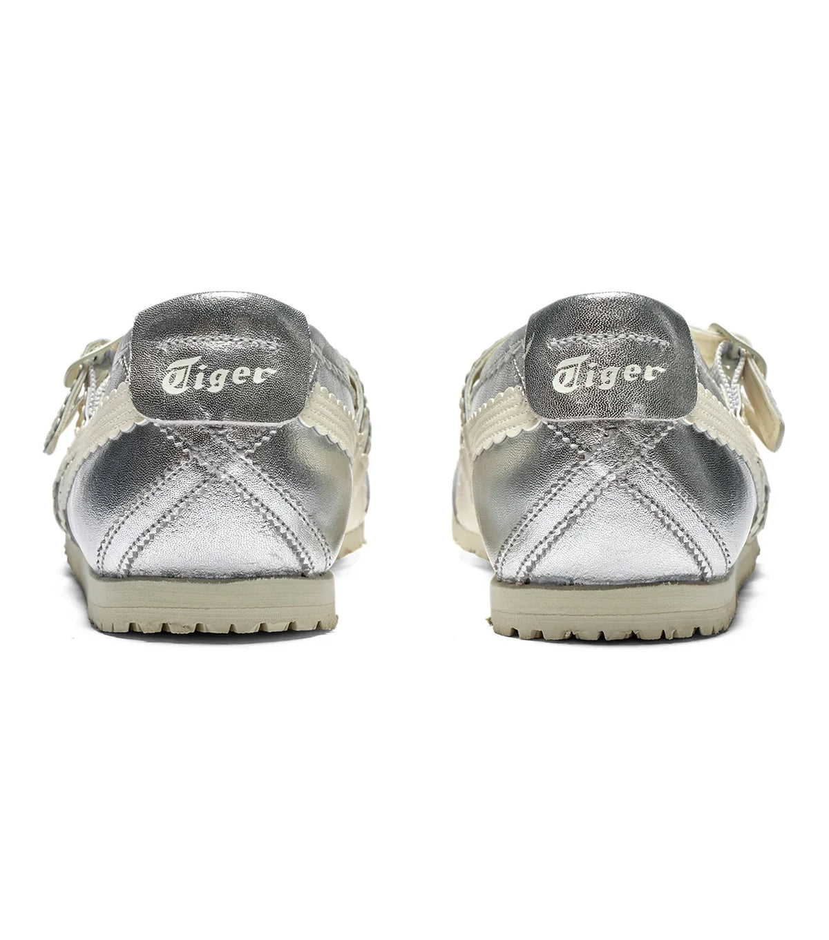 Mexico 66 TGRS 'Silver Cream'