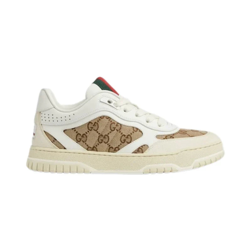 GUCCI RE-WEB TRAINER