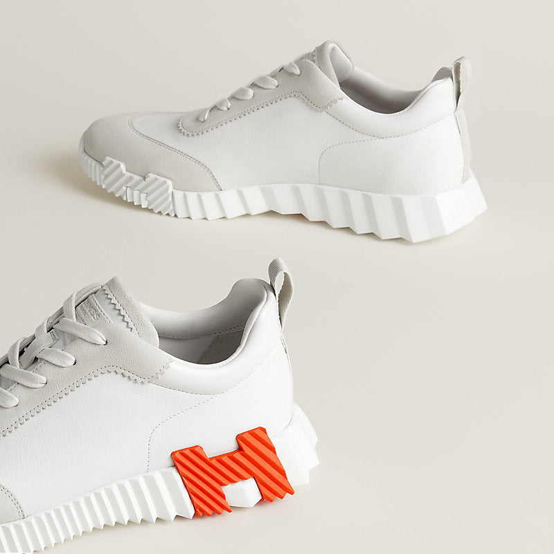 Hermès Bouncing sneaker 'Blanc'