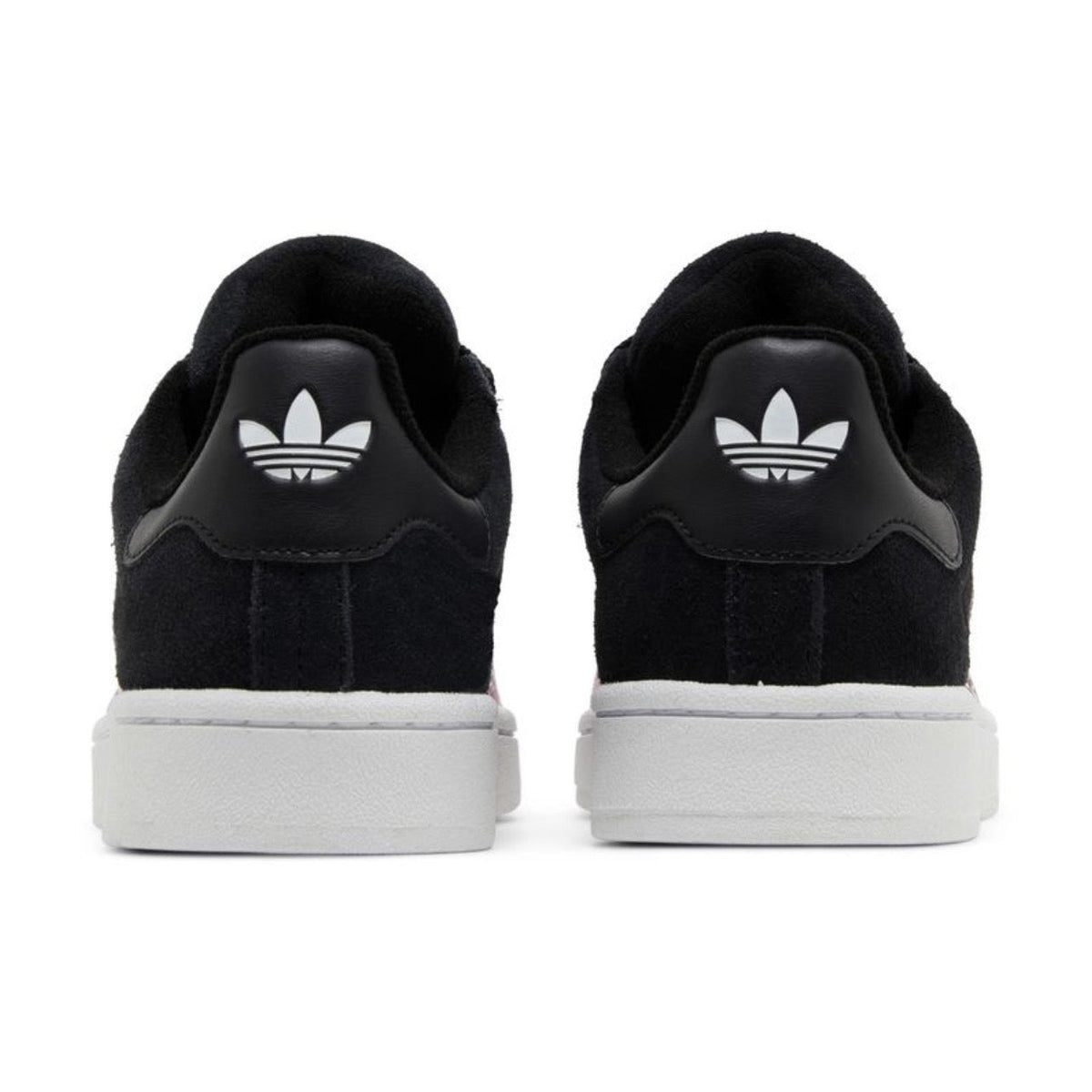 Adidas Campus 00s – Core Black True Pink