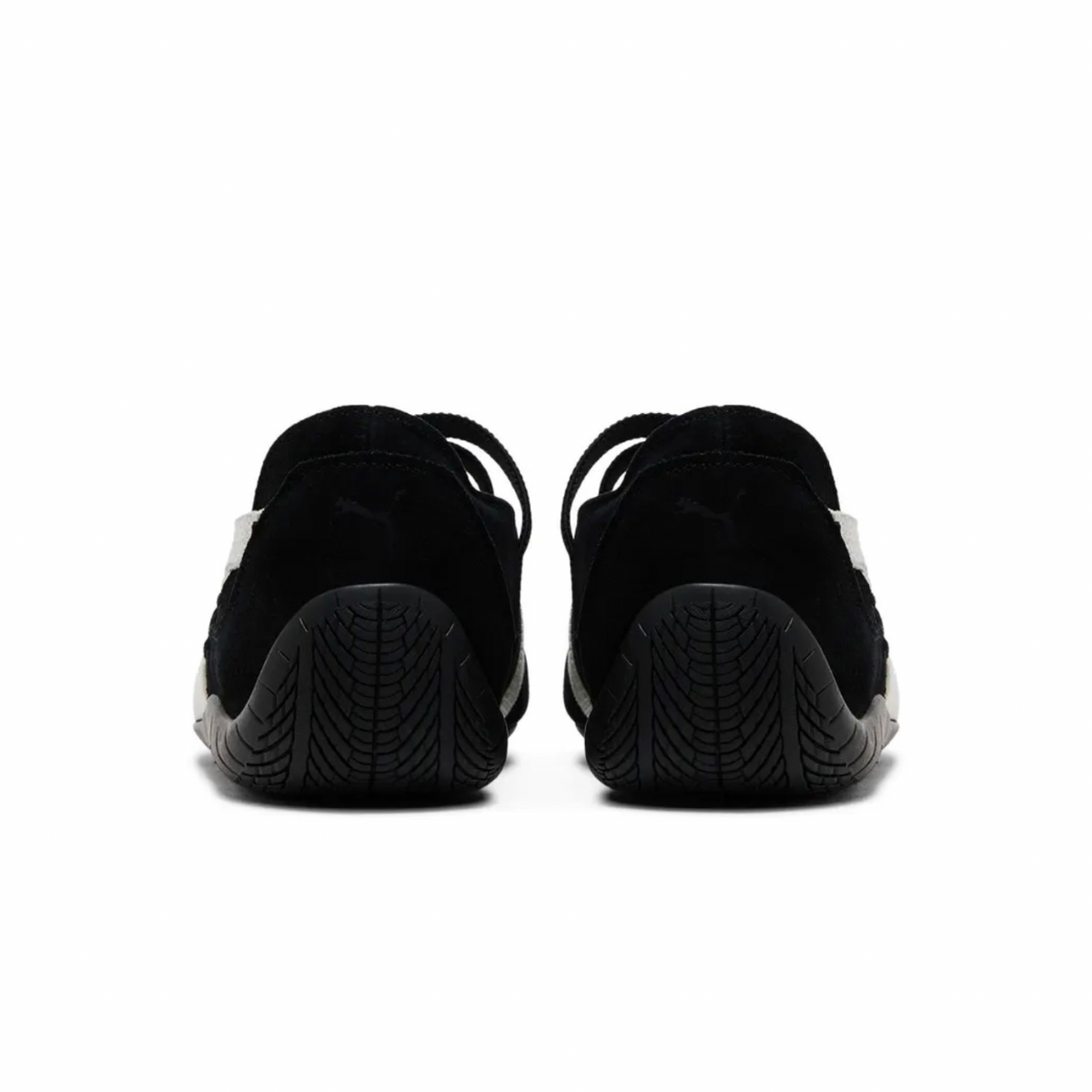 Puma Speedcat Ballet SD 'Black White'