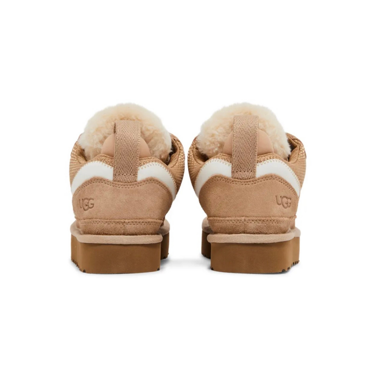Ugg Lowmel 'Sand'