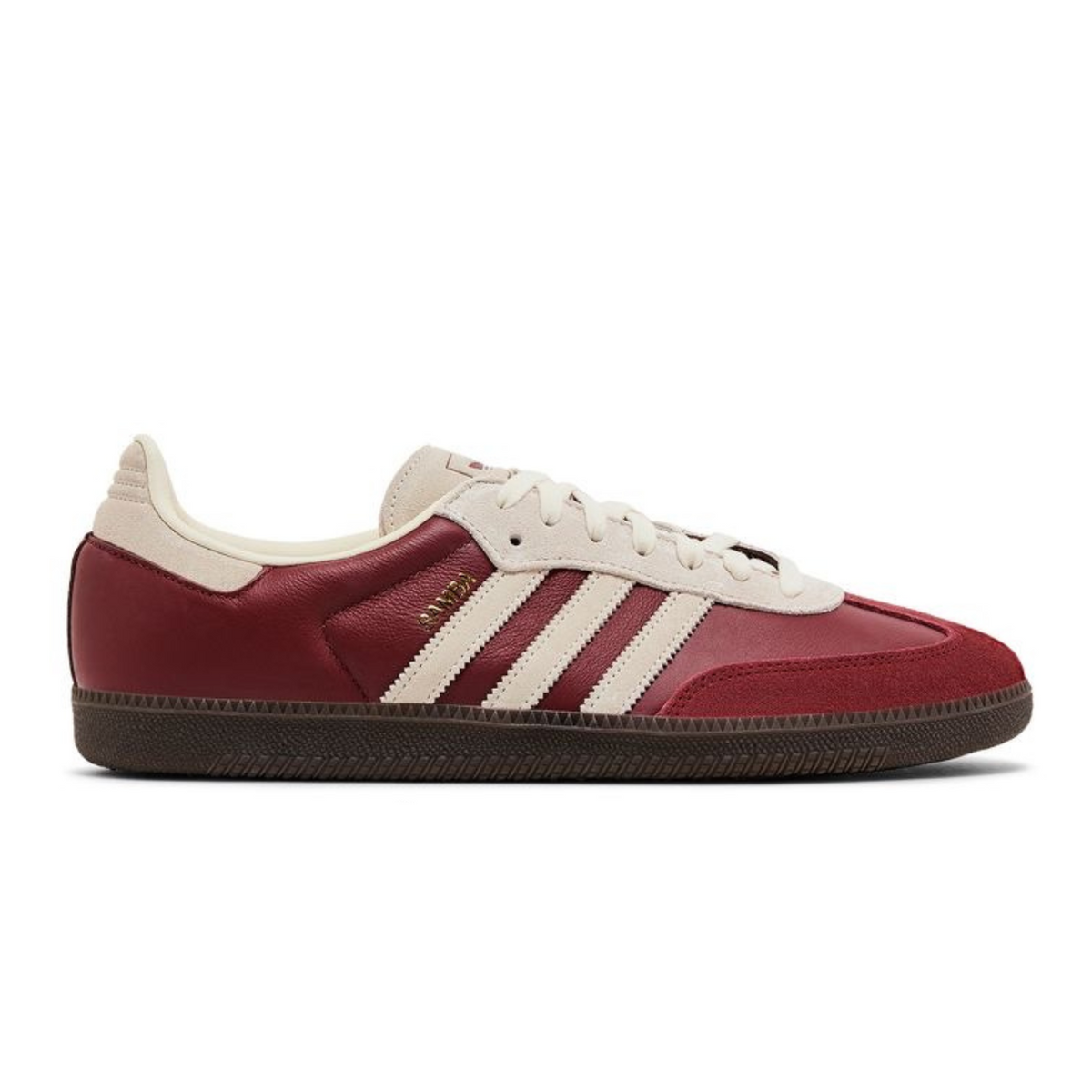 Adidas Samba OG – Preloved Ruby Cream