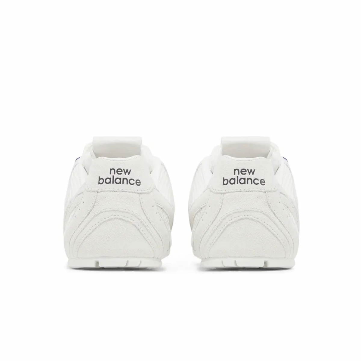 New Balance x Miu Miu 530 SL 'White'