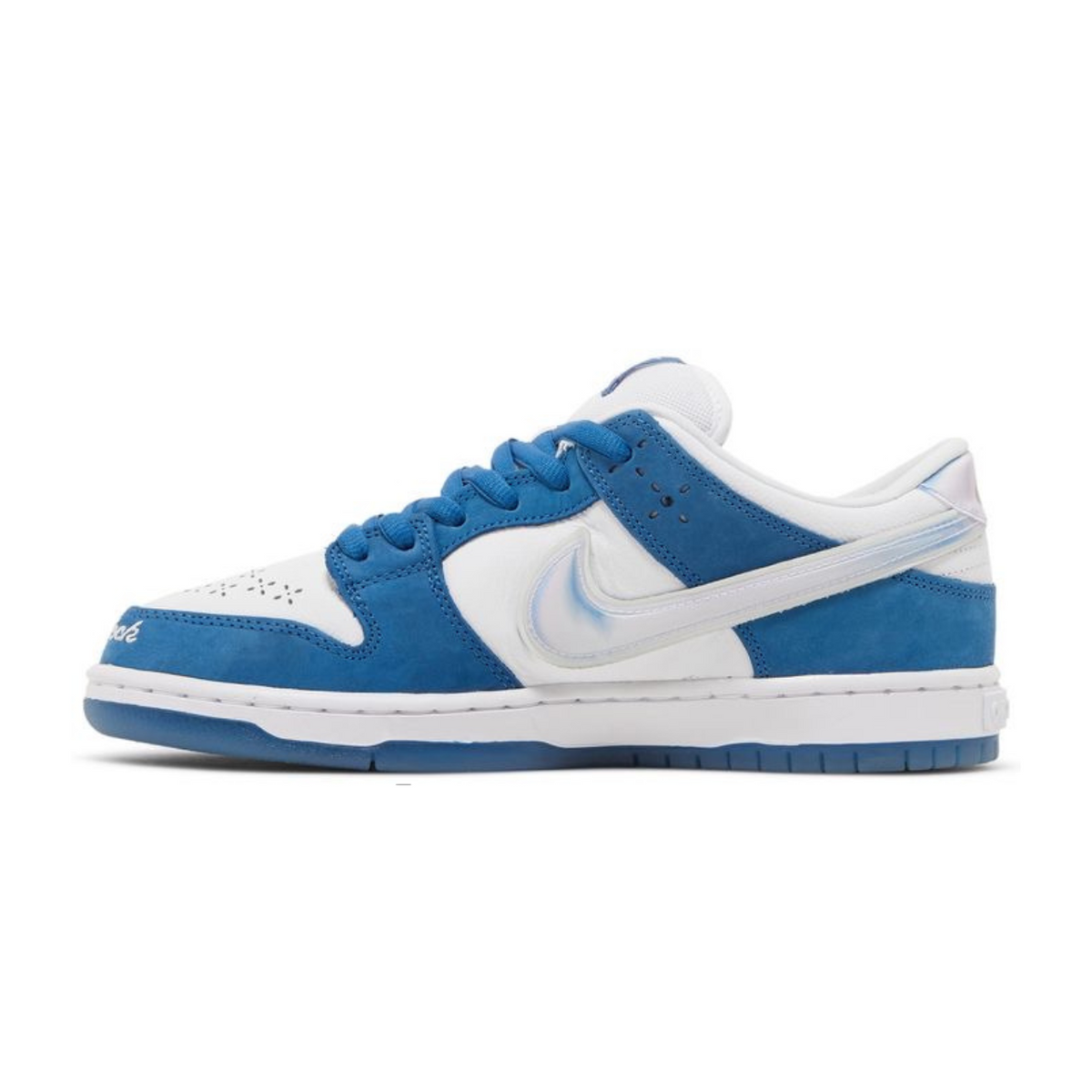 Nike Dunk Low SB Born x Raised x 'One Block at a Time'