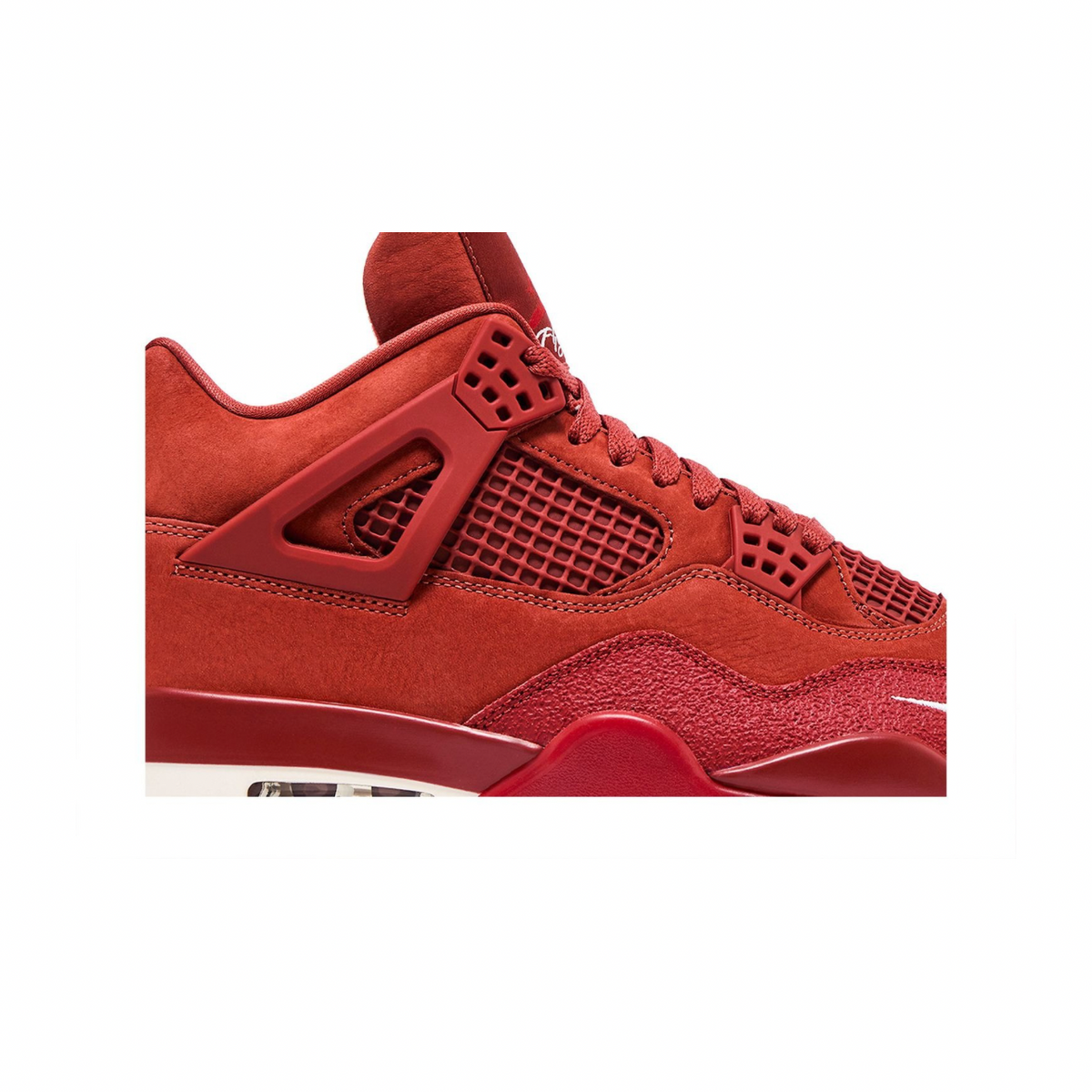 Nike Air Jordan 4 Retro OG SP 'Brick By Brick