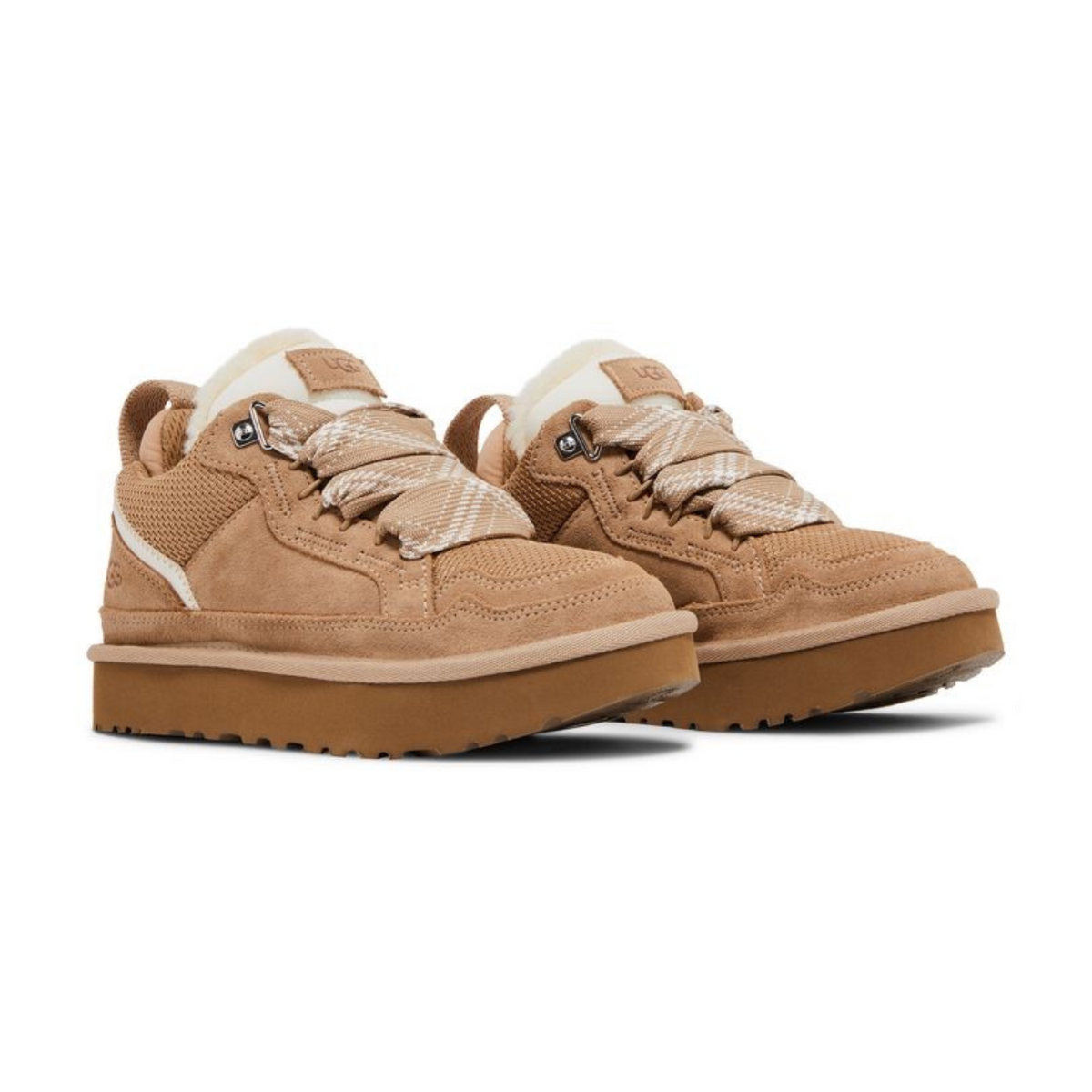 Ugg Lowmel 'Sand'
