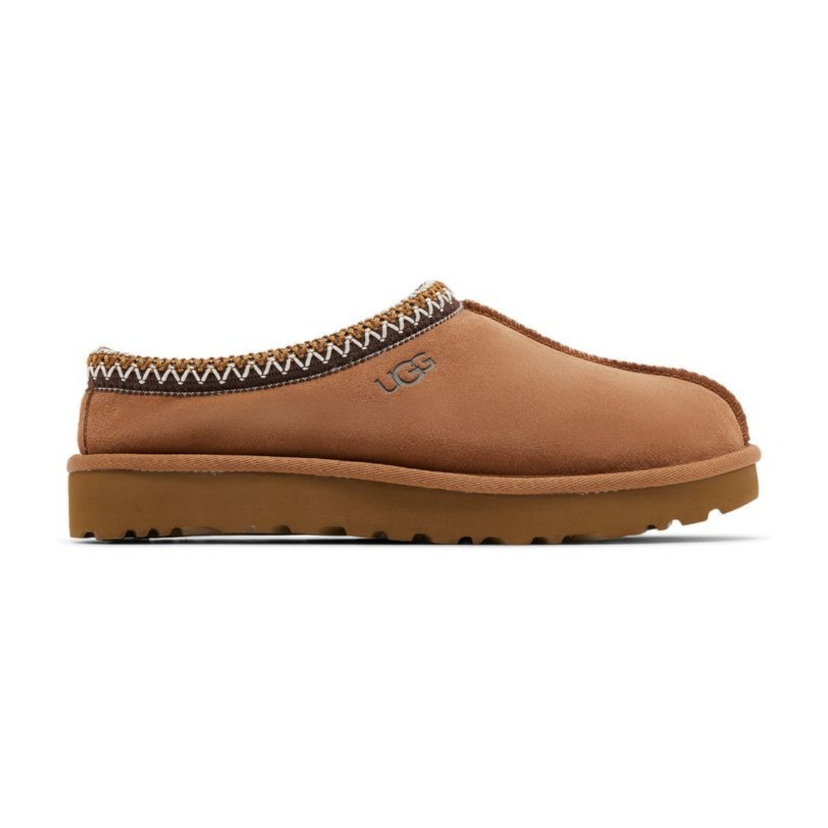 Ugg Tasman Slipper 'Chestnut'