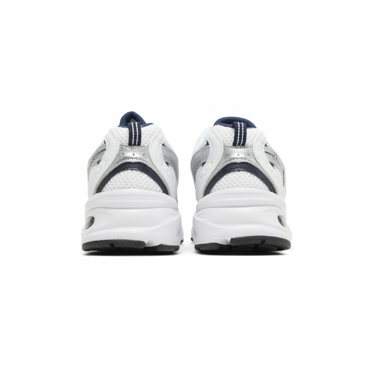 New Balance 530 'White Natural Indigo'