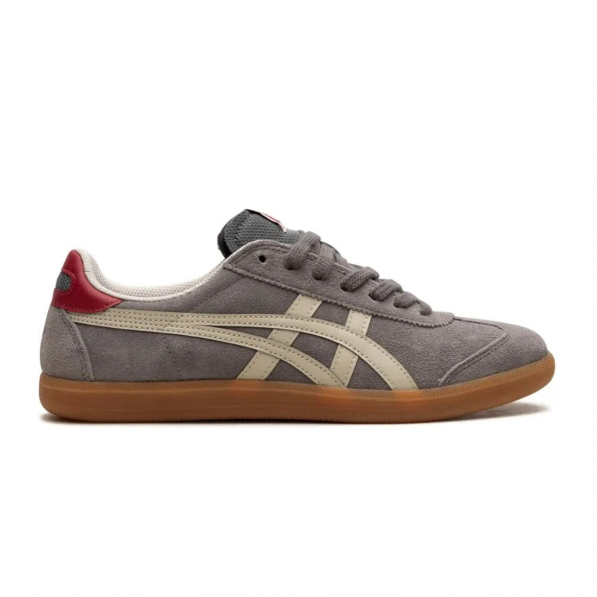 Onitsuka Tiger Tokuten – Gray White