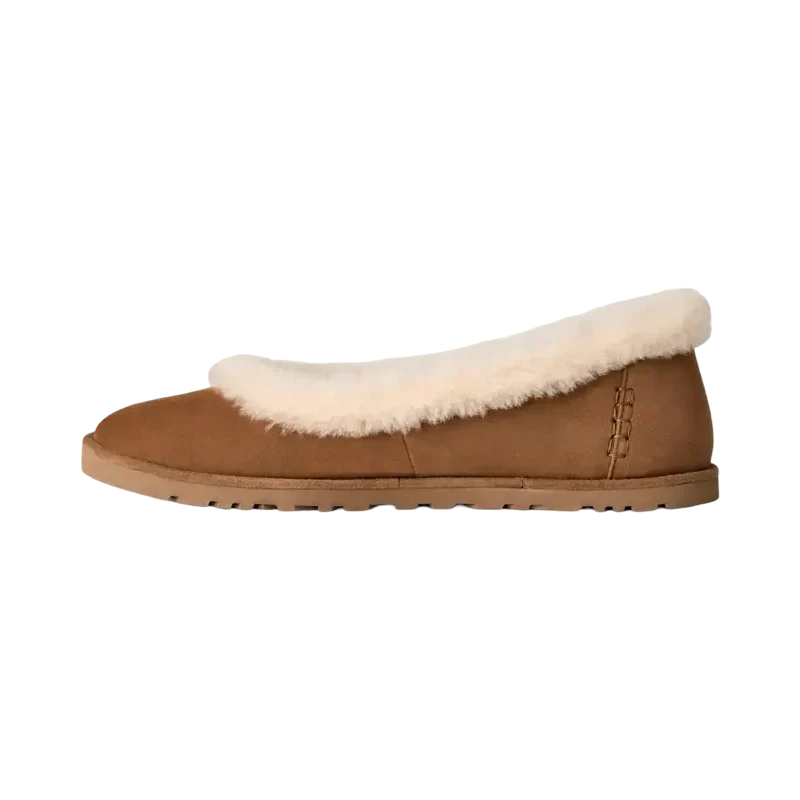Ugg Zora Ballet Flat