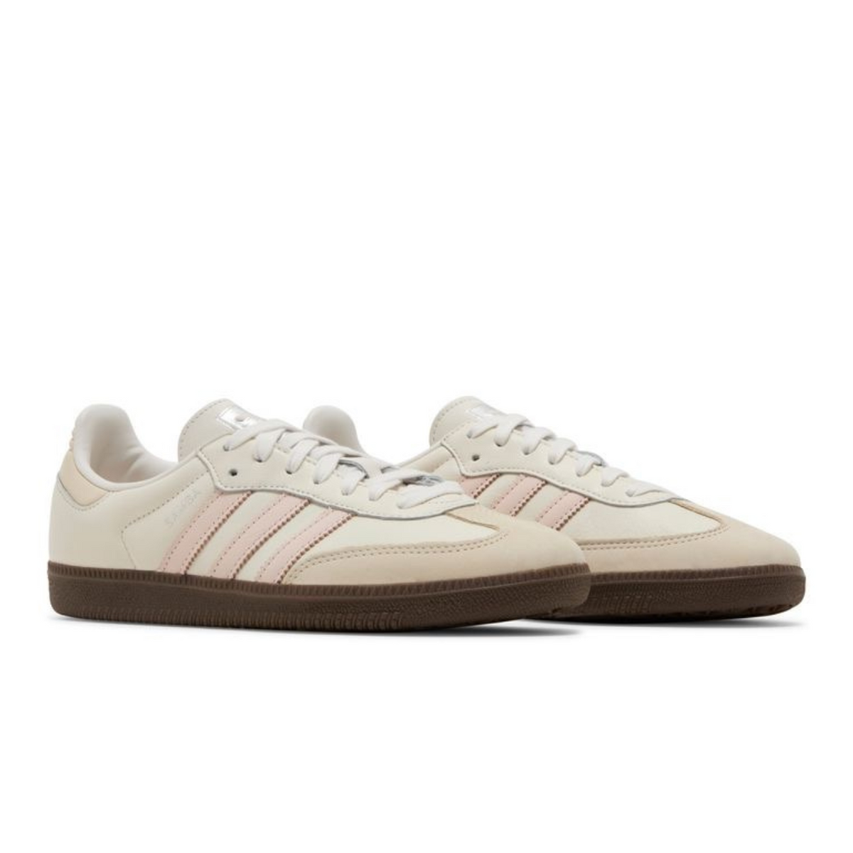 Adidas Samba OG Foot – Wonder Quartz