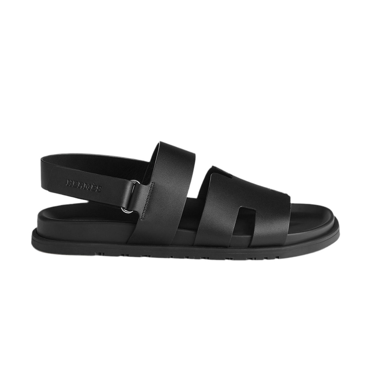 Hermès Genius sandal 'Naturel'