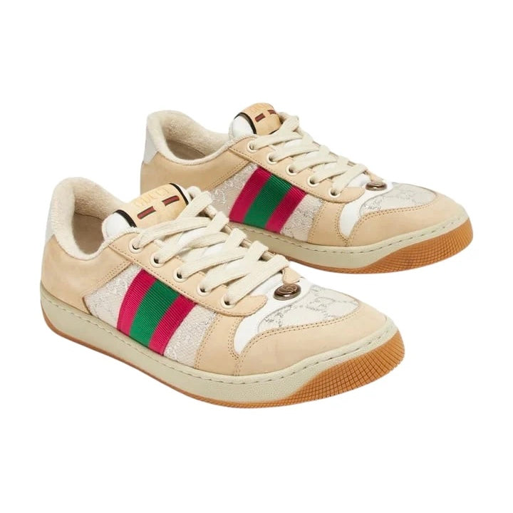 GUCCI SNICKERS SCREENER