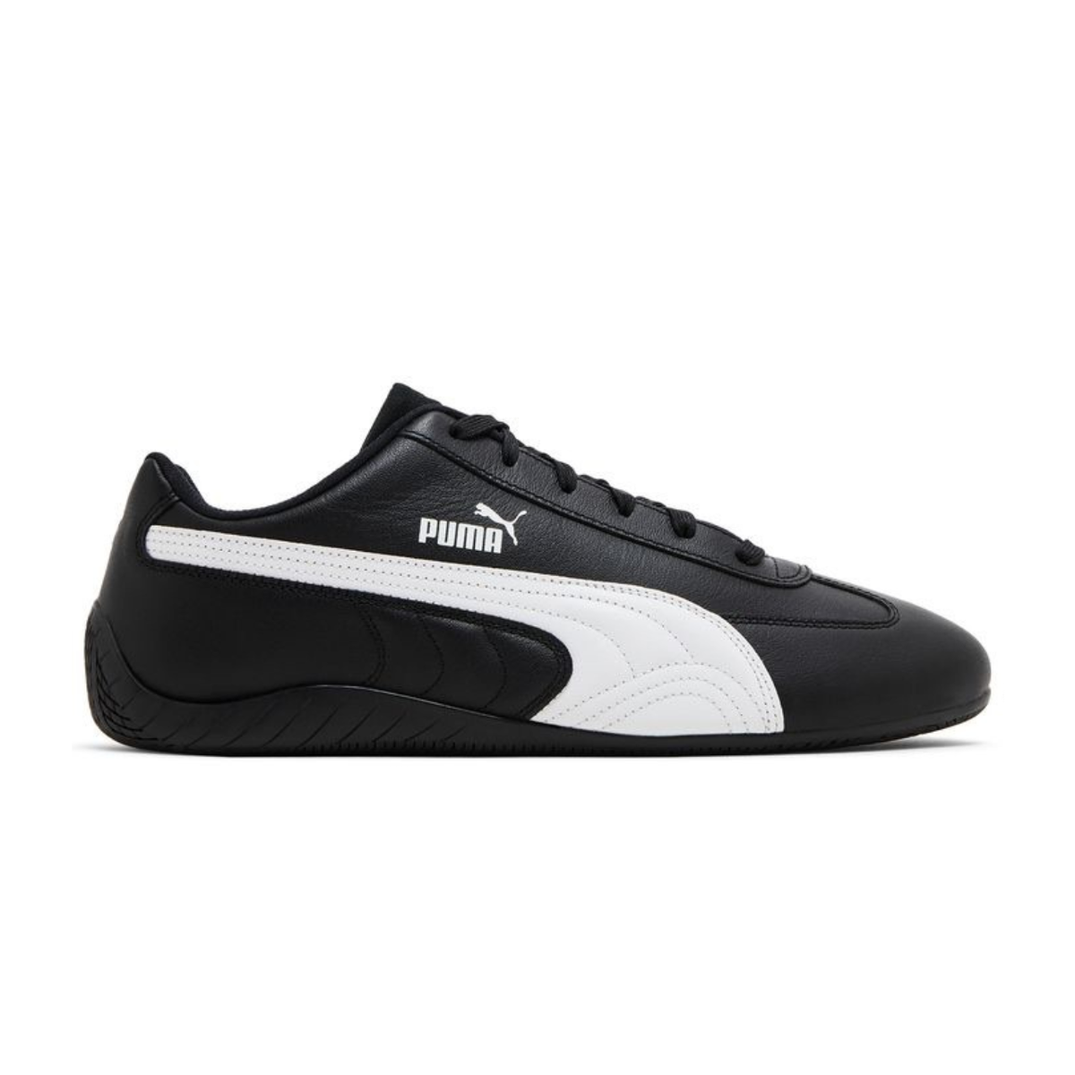 Puma Speedcat Shield 'Black White'