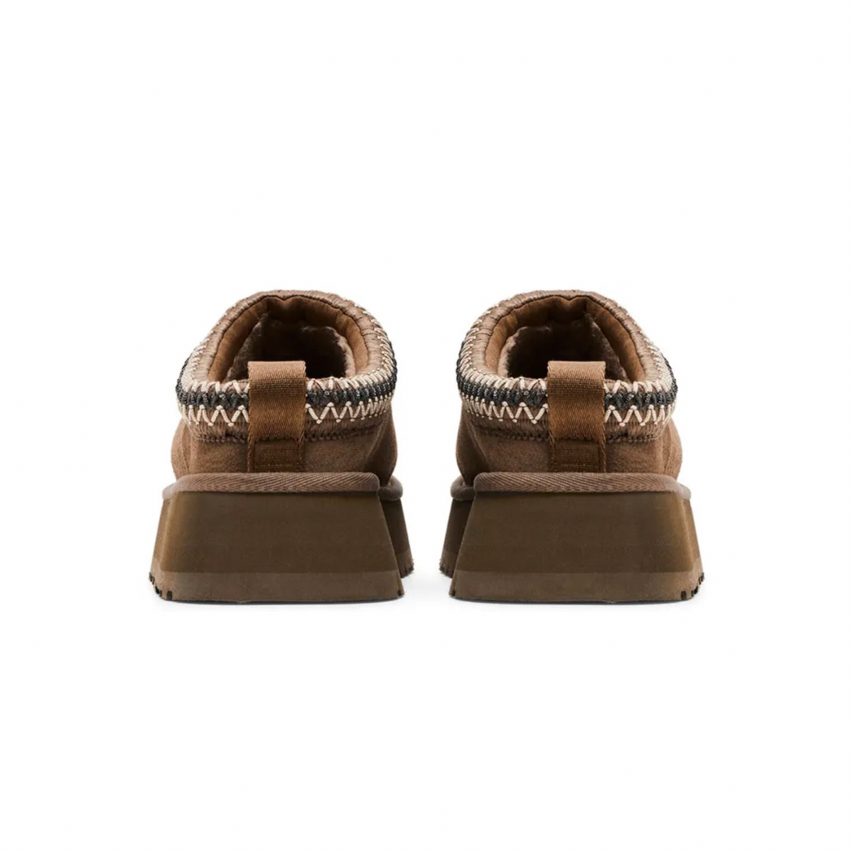 Ugg Tazz Slipper 'Hickory'