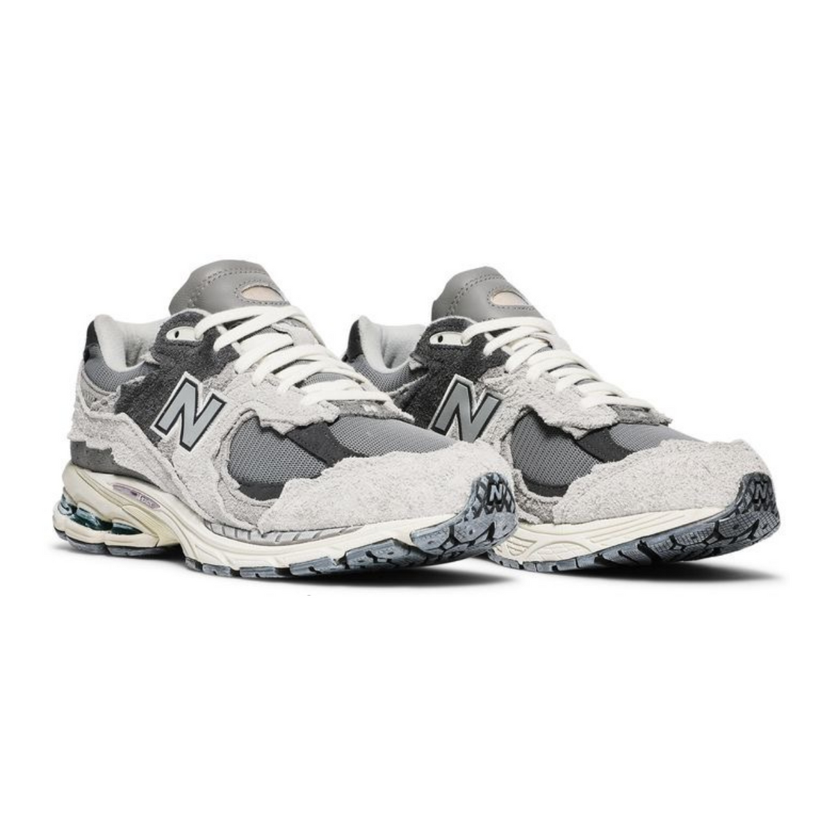 New Balance 2002R 'Protection Pack - Rain Cloud'