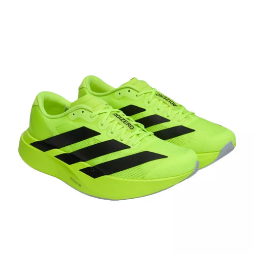 Adidas Adizero Evo Lucid Lemon
