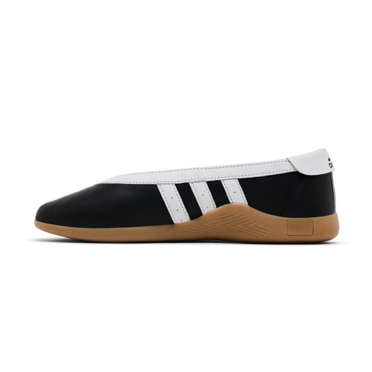 Adidas Taekwondo Mei Ballet 'Black White Gum'