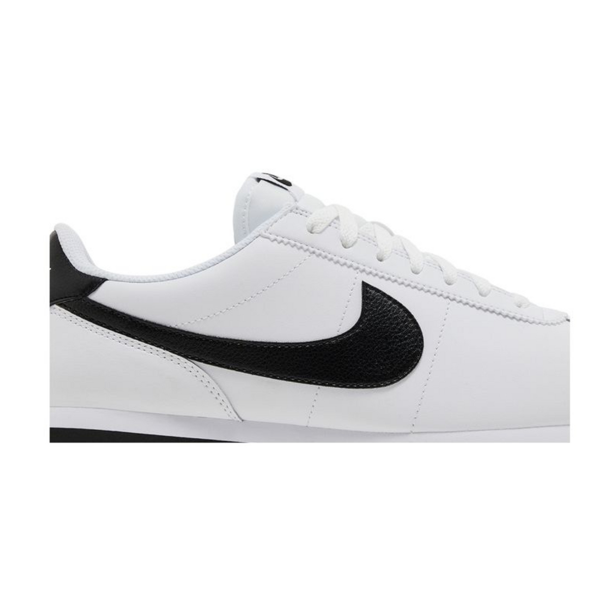 Nike Cortez 'White Black'