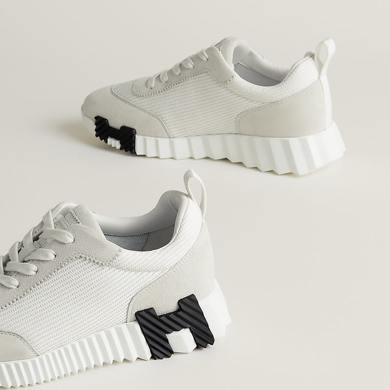 Hermès Bouncing sneaker 'Blanc'
