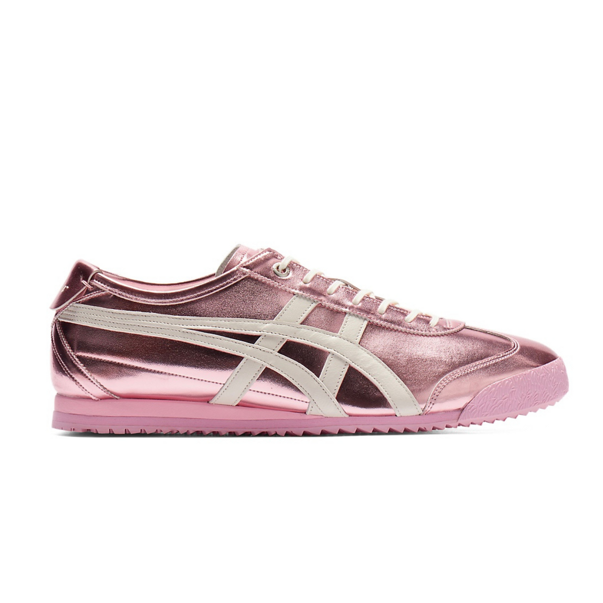 Onitsuka Tiger Mexico 66 SD 'Metallic Series - Crystal Pink'