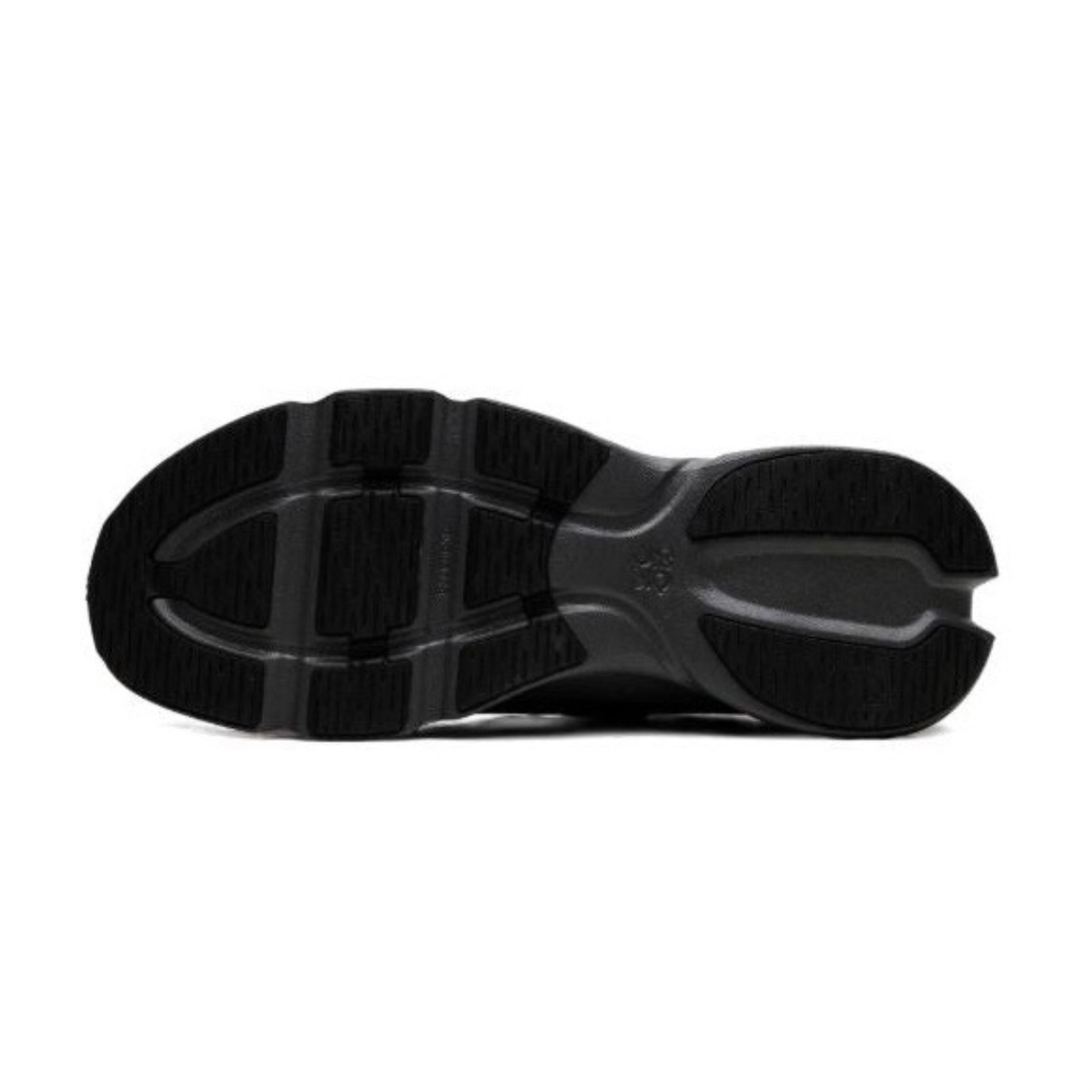 On Running Cloudsolo LOEWE 'Black'