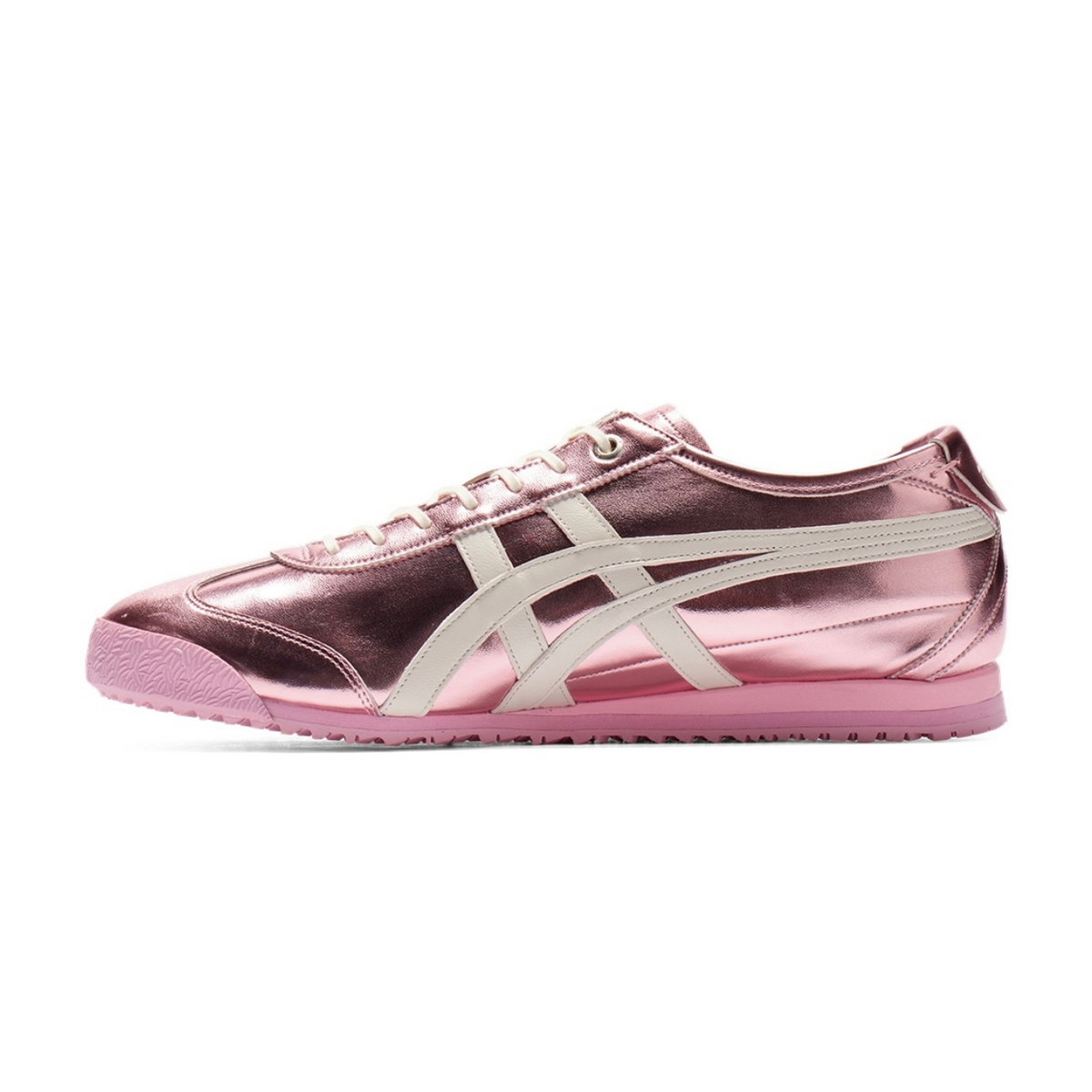 Onitsuka Tiger Mexico 66 SD 'Metallic Series - Crystal Pink'