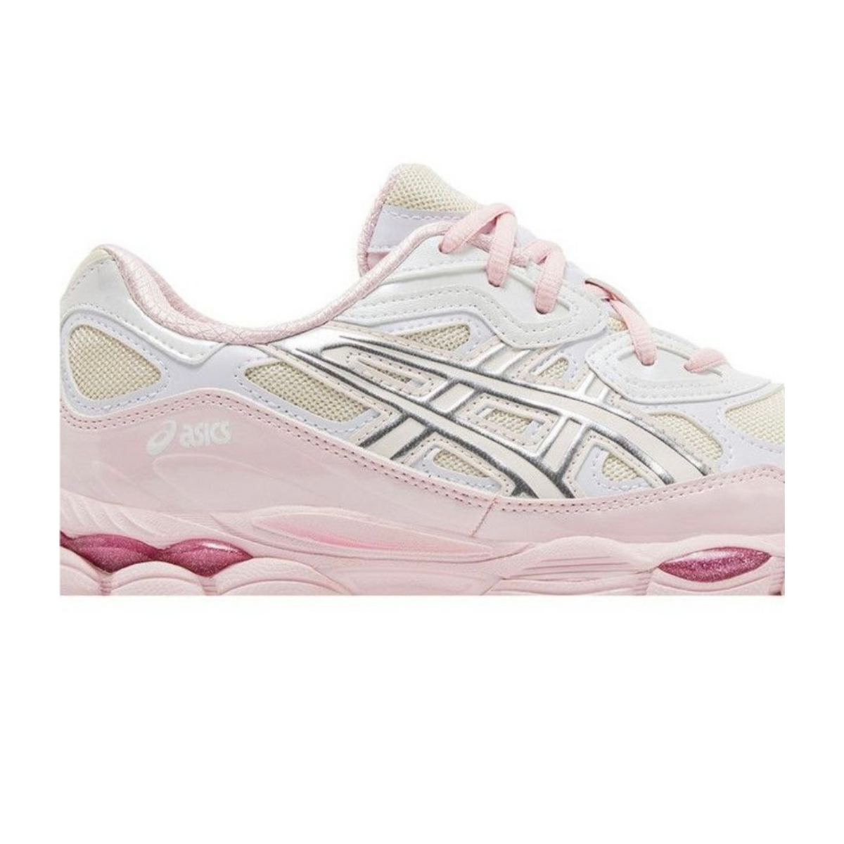 Asics Gel NYC 'Pink'