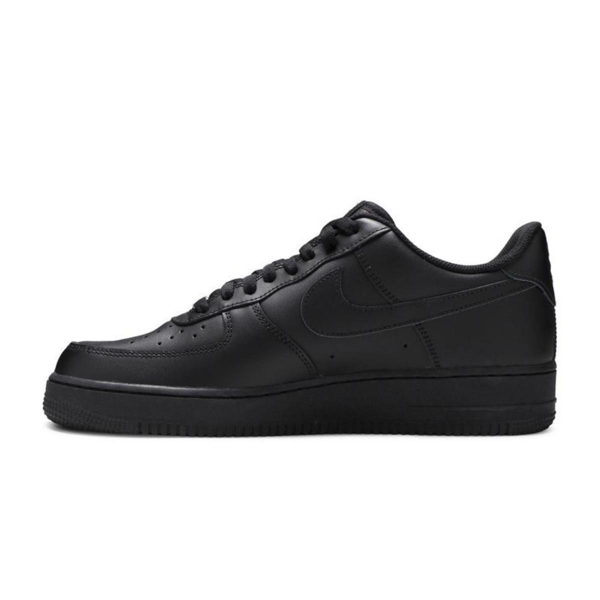 Nike Air Force 1 Low - Triple Black