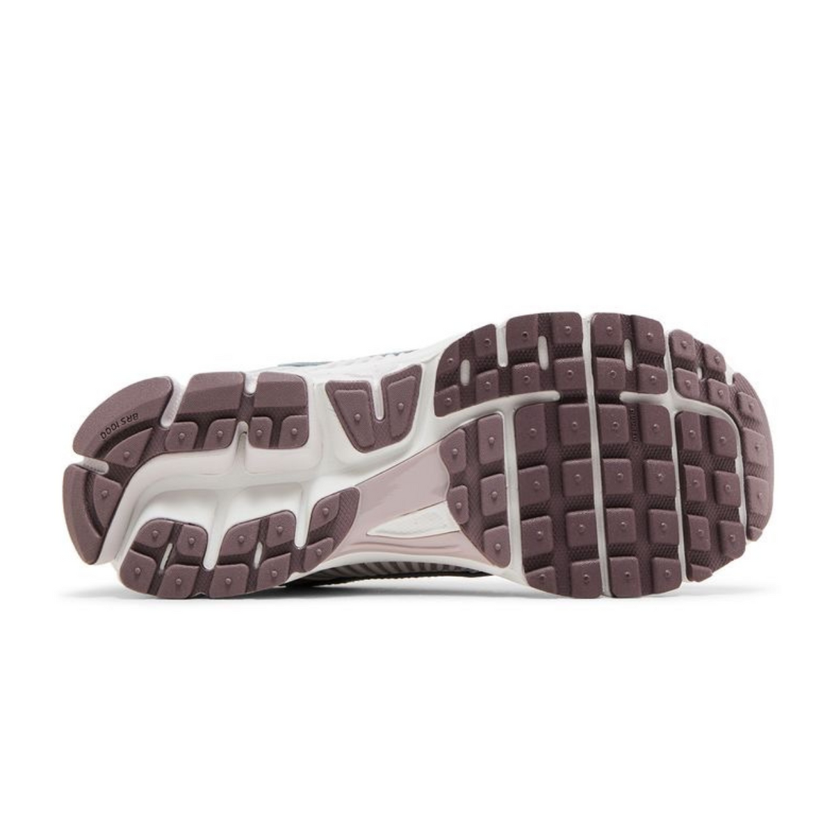 Air Zoom Vomero 5 'Chrome Platinum Violet'