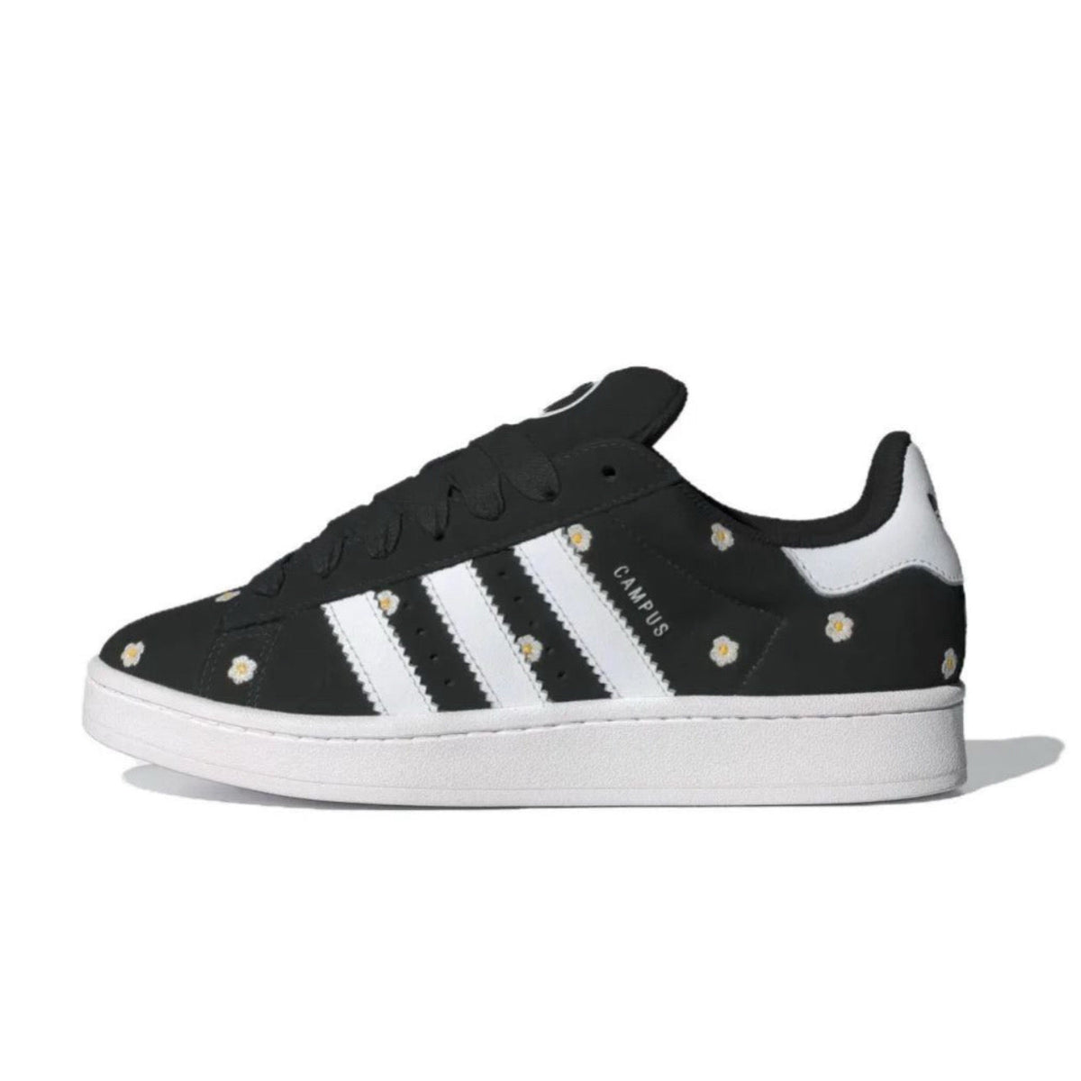 Adidas Campus 00s 'Flora Black'