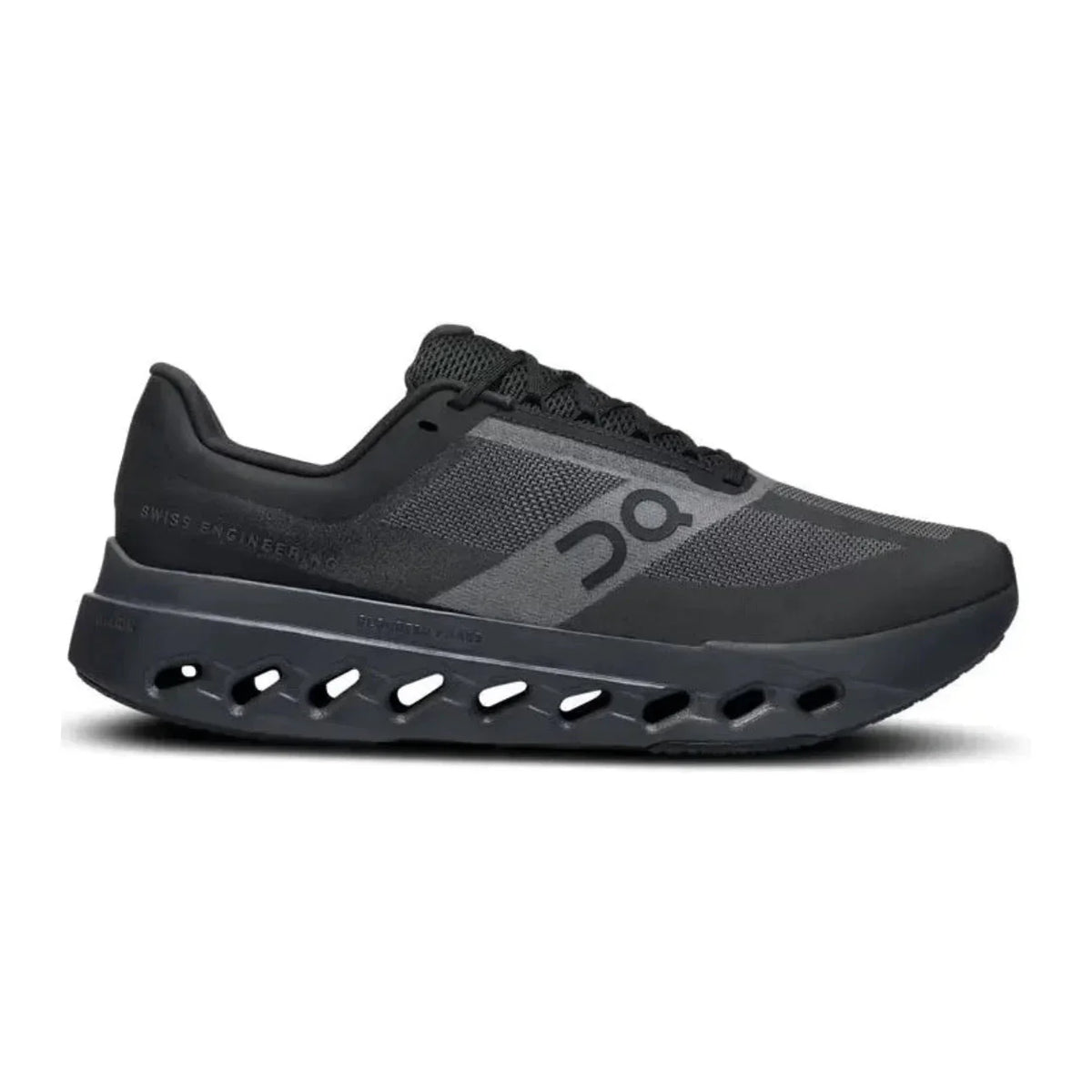 On Running Cloudsurfer Next Black/Eclipse