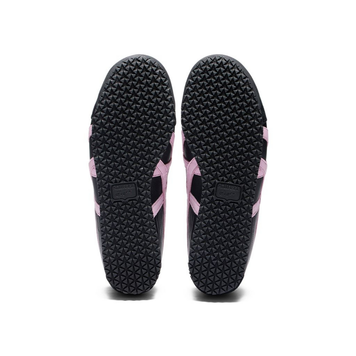 Onitsuka Tiger PATOU x Mexico 66 
'Black Pink'